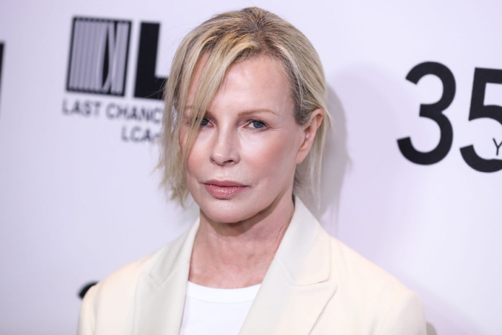 Kim Basinger Lost All Her Money