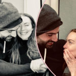 Lindsay Lohan Is Engaged To Boyfriend Bader Shammas!