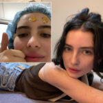 Meadow Walker Reveals She Had A Tumor Removed Two Years Ago