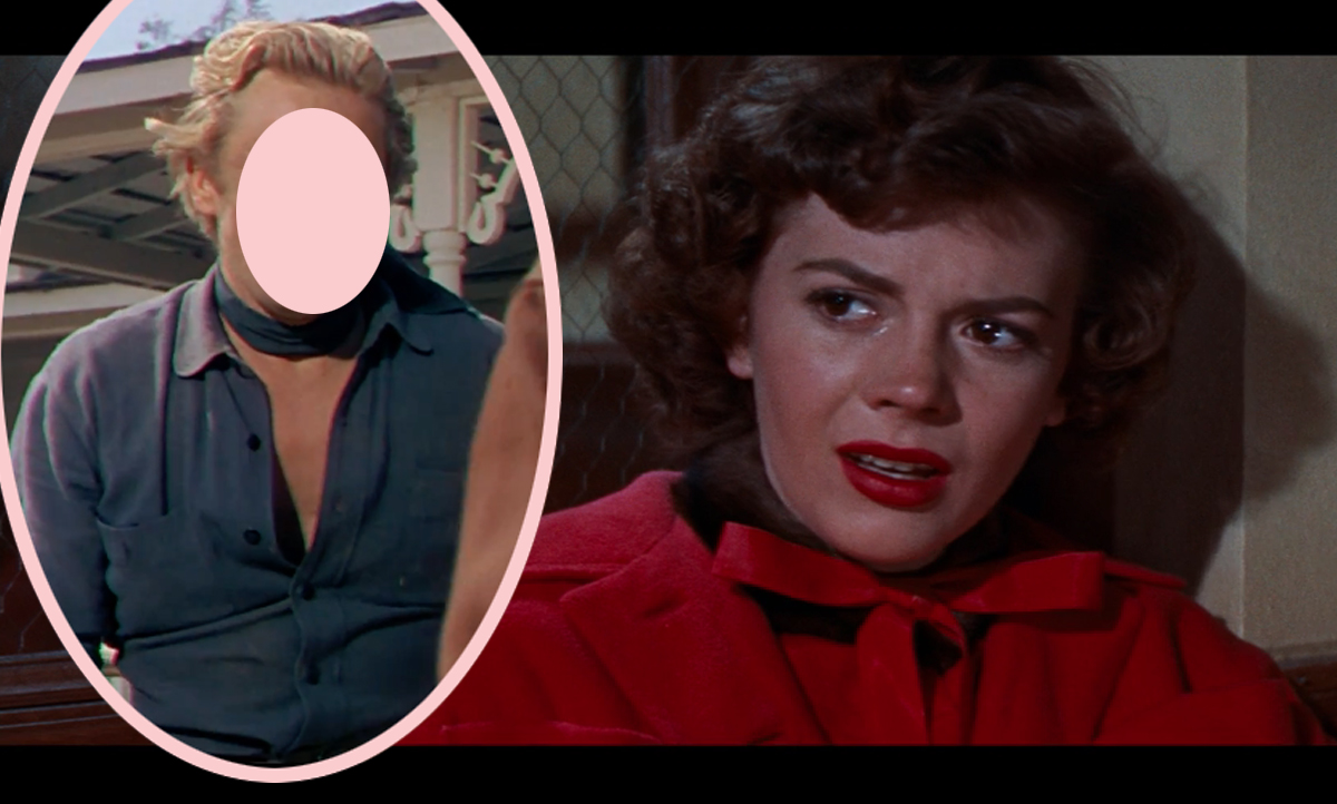 Natalie Wood Was Sexually Assaulted By Hollywood Legend Claims Sister