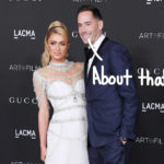 Carter Reum Has A Secret Love Child -- But Does Paris Hilton Already Know??