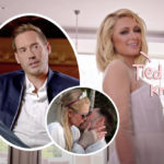 Paris Hilton Marries Carter Reum In Star-Studded Ceremony: 'My Forever Begins Today'!