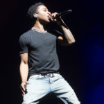 Roddy Ricch Pledges To Donate Astroworld Festival Earnings To Victims’ Families