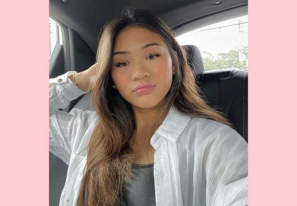 Olympian Suni Lee Reveals She Was Pepper Sprayed & Called Racist Slurs In Anti-Asian Attack