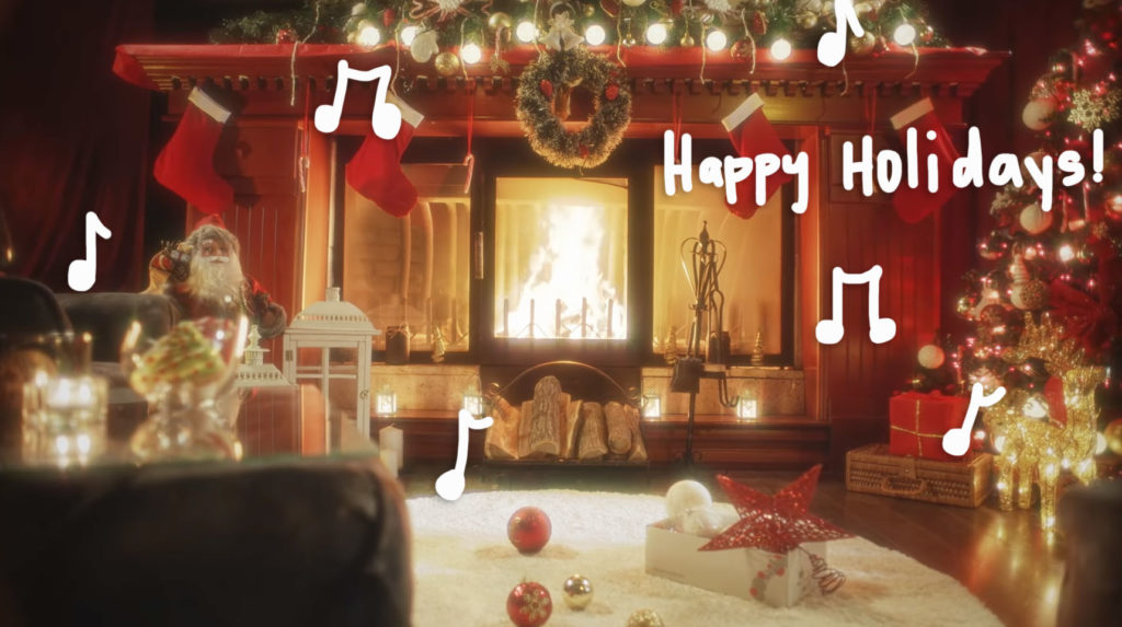 underrated holiday songs you need to hear