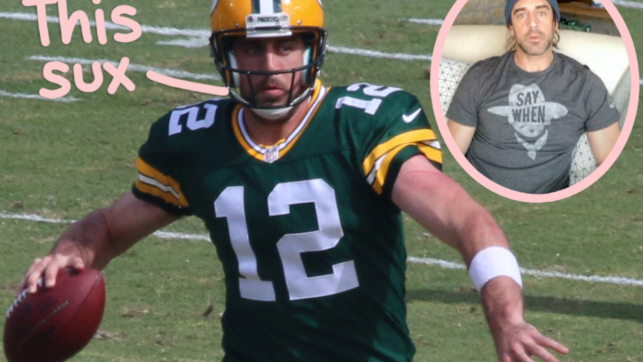 NFL opening lines for Week 10: Aaron Rodgers' COVID-19 situation resulting  in delayed opening line - Acme Packing Company