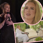 Adele’s One Night Only -- Watch The Best Moments!