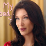 Bella Hadid Addresses Tone Deaf Louboutin Comment She Made In Viral Video