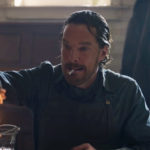 Benedict Cumberbatch Smoked So Many Cigarettes Going Method For New Movie He Got NICOTINE POISONING Three Times!