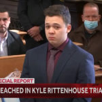 'This Trial Was A Joke': Celebs React To Kyle Rittenhouse Verdict