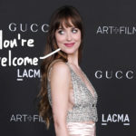 Watch Out, Goop! Dakota Johnson Is In The Sex Toy Business Now Too!