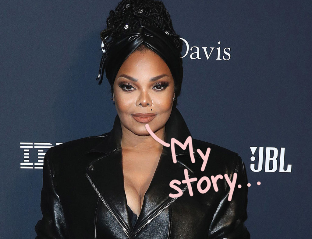 Janet Jackson Super Bowl Scandal Set As New York Times Doc For FX/Hulu –  Deadline