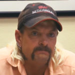 Tiger King’s Joe Exotic Announces 'Aggressive Cancer' Diagnosis From Prison