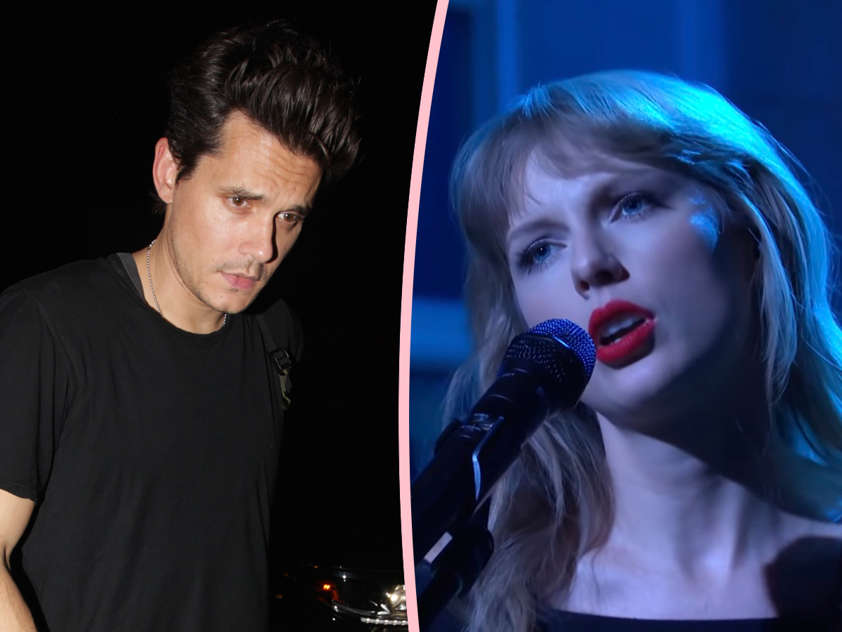 john mayer, taylor swift : john feeling 'humiliation' ahead of speak now re-recording