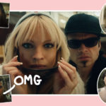 The First Trailer For Hulu's Pam & Tommy Just Dropped, And You've Gotta See How It Handles The Famous Sex Tape!