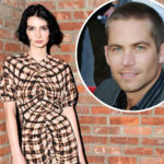 Meadow Walker Honors Late Dad Paul Walker On 8th Anniversary Of His Tragic Death