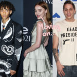 Is Pete Davidson's Ex Phoebe Dynevor Dating Jaden Smith??