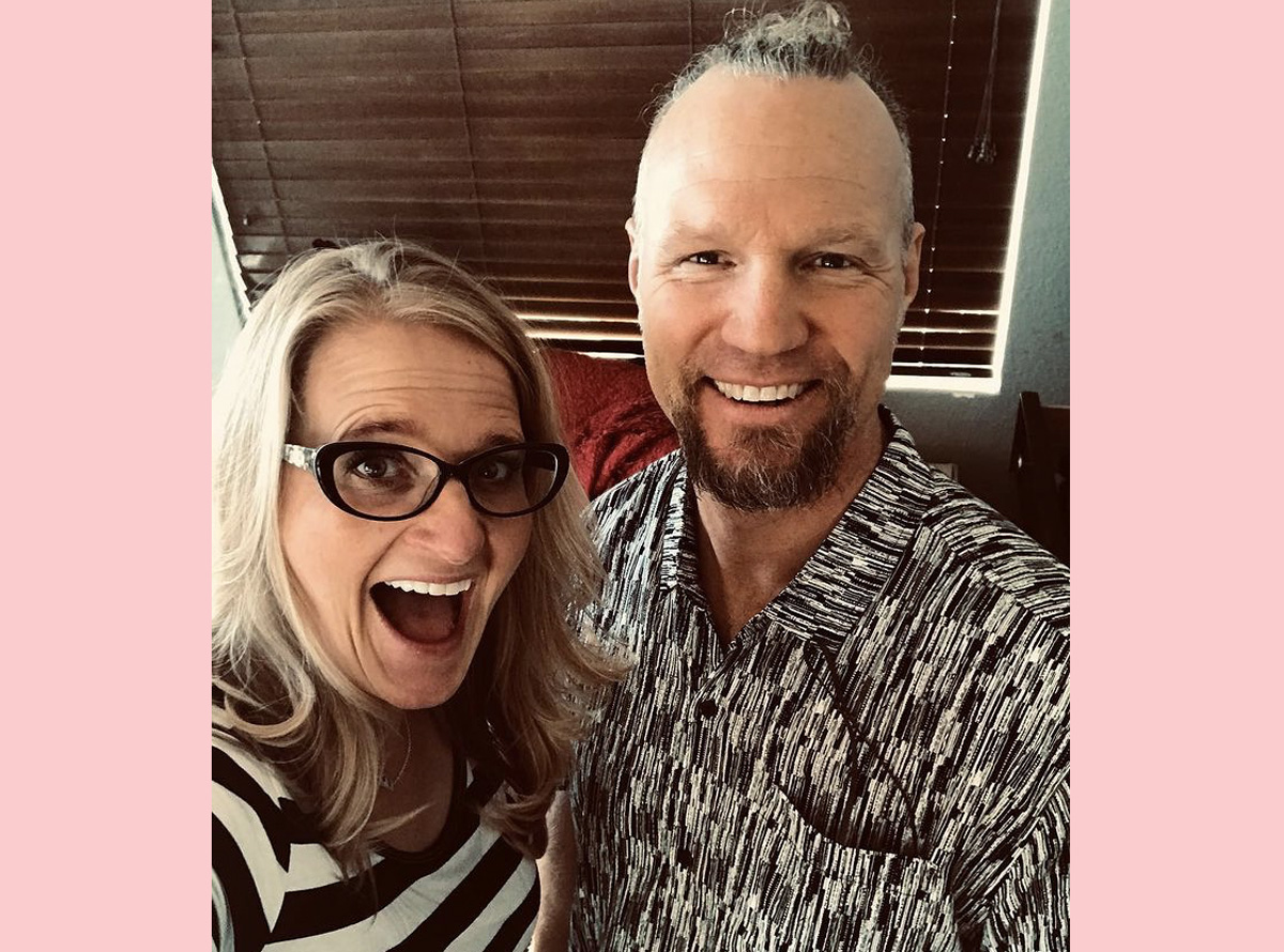 Sister Wives Star Christine Brown Announces Split From Kody Brown After More Than 25 Years Together