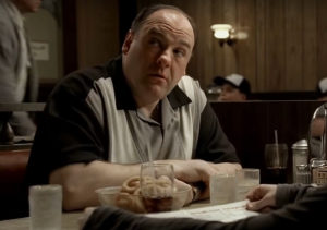 The Sopranos Creator Finally Reveals Tony's Fate & Explains That Controversial Ending! - Perez