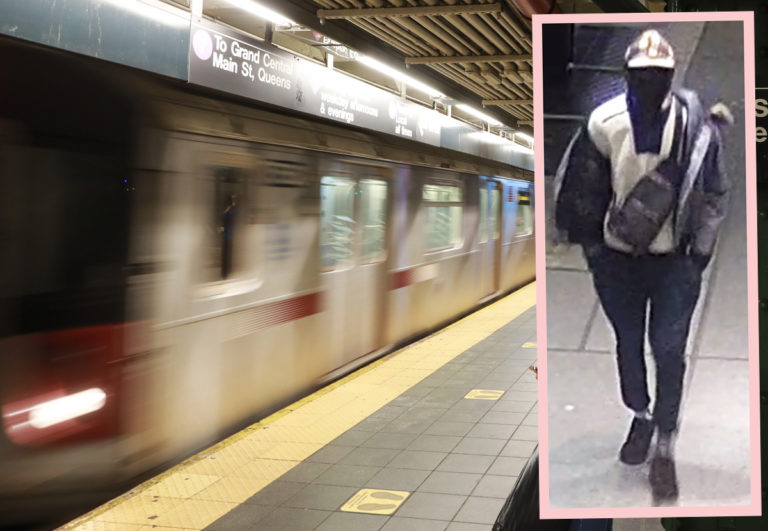 Sleeping NYC Subway Rider Stabbed To Death In 'Unprovoked' Attack ...