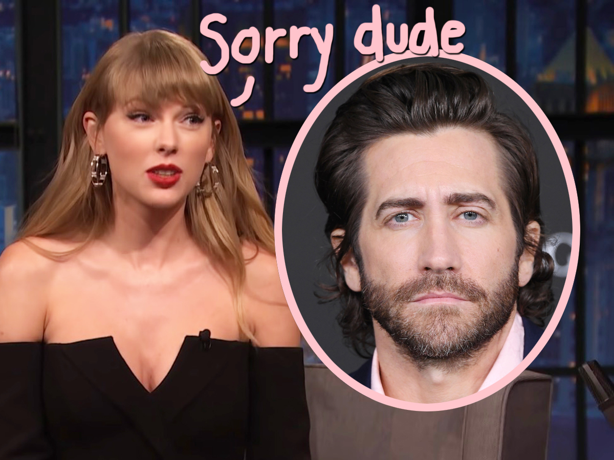 Taylor Swift Delivers Biggest Burn To Her Exes As New All Too Well Version Seemingly Reveals