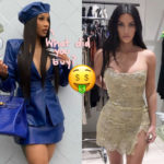 Naughty Or Nice List? Kim Kardashian, Cardi B, & More Stars Reveal Their Favorite Drugstore & Luxury Beauty Products!