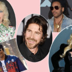 Hollywood Keeps It In The Family -- Celebrities You Didn't Know Were Related!