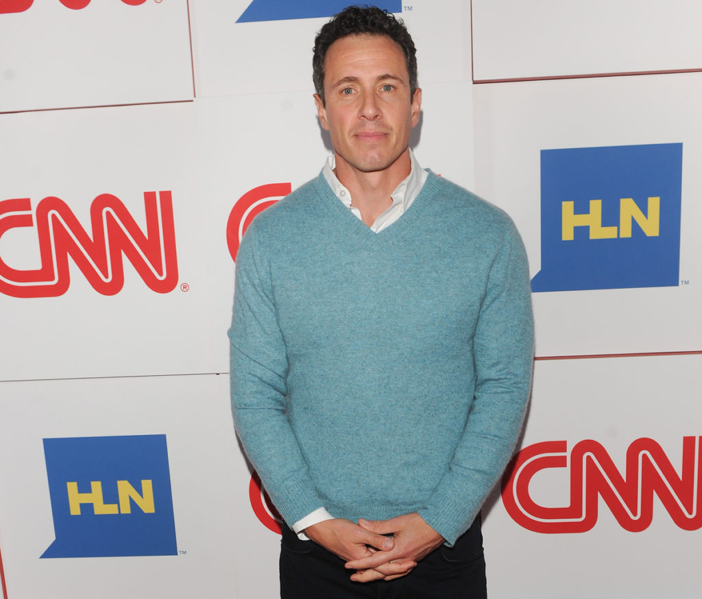 Chris Cuomos Termination From Cnn Came Just Days After New Sexual Misconduct Accusation