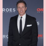 Chris Cuomo Fired From CNN For Helping Out His Brother Andrew Against Sexual Harassment Allegations