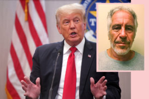 MORE Jeffrey Epstein Tapes Released! He Spills On 'Closest Friend