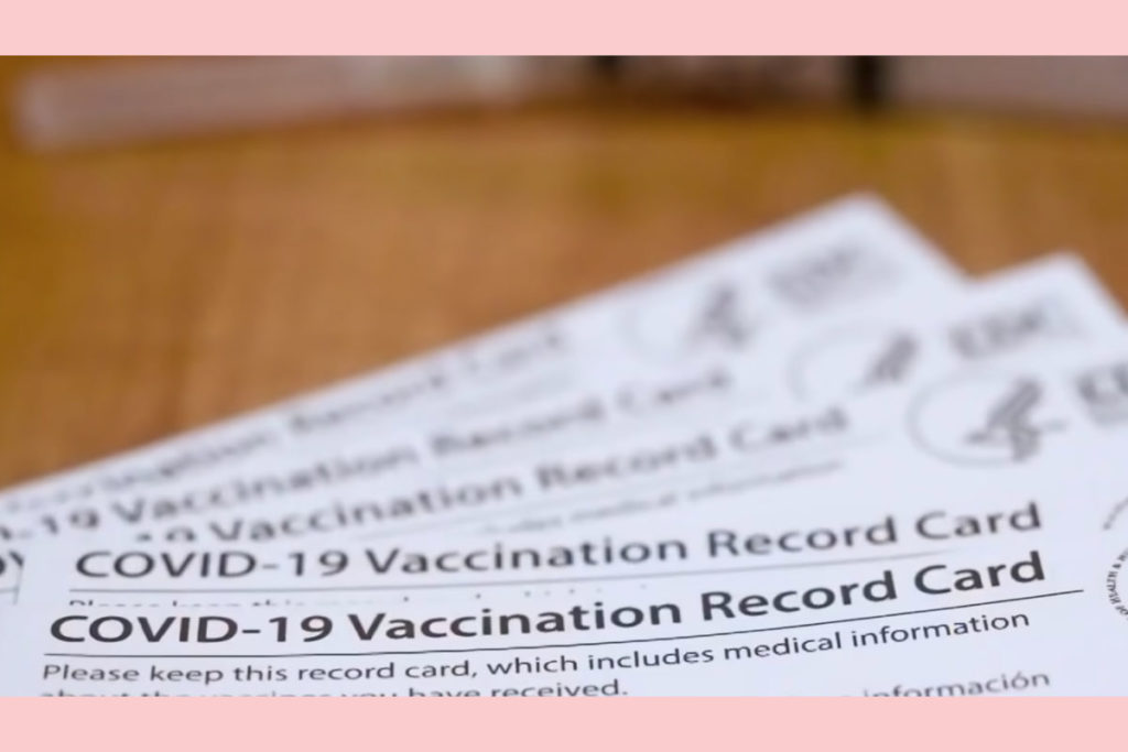 Family Dies After Faking Vaccine Cards