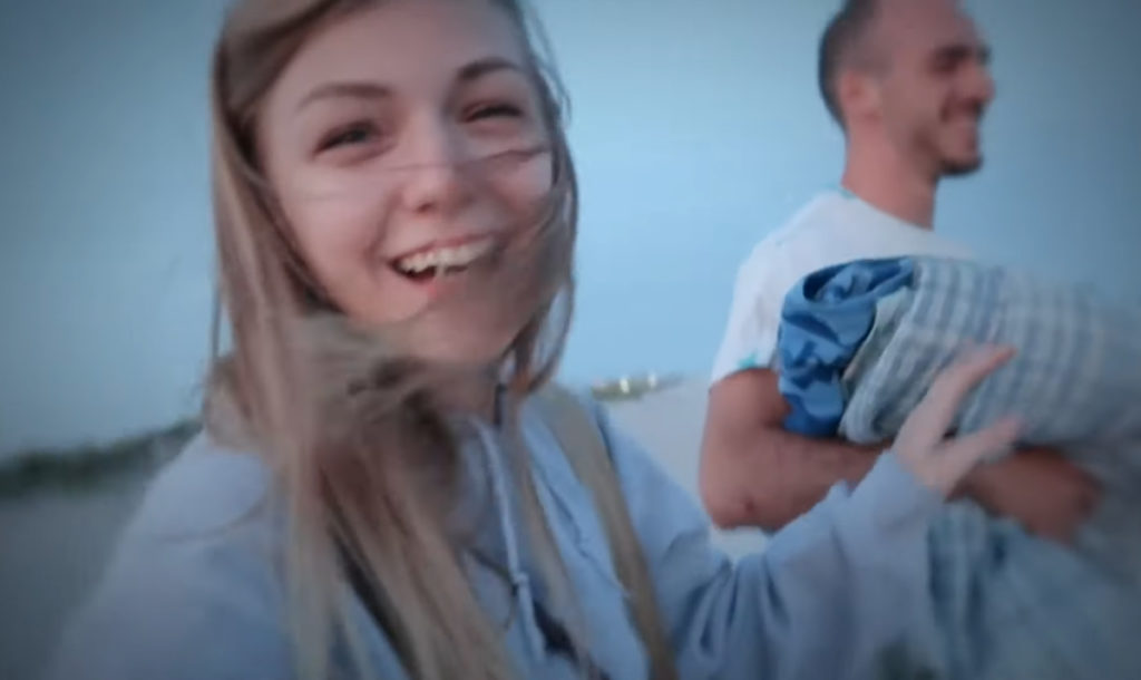 Gabby Petito Brian Laundrie Peacock True Crime Documentary