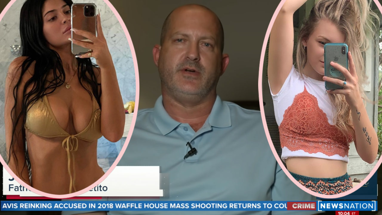 Celebs on gabby petito