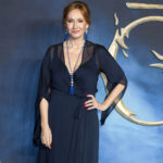 J.K. Rowling Gets Called Out AGAIN -- Yes, For ANOTHER Transphobic Tweet!