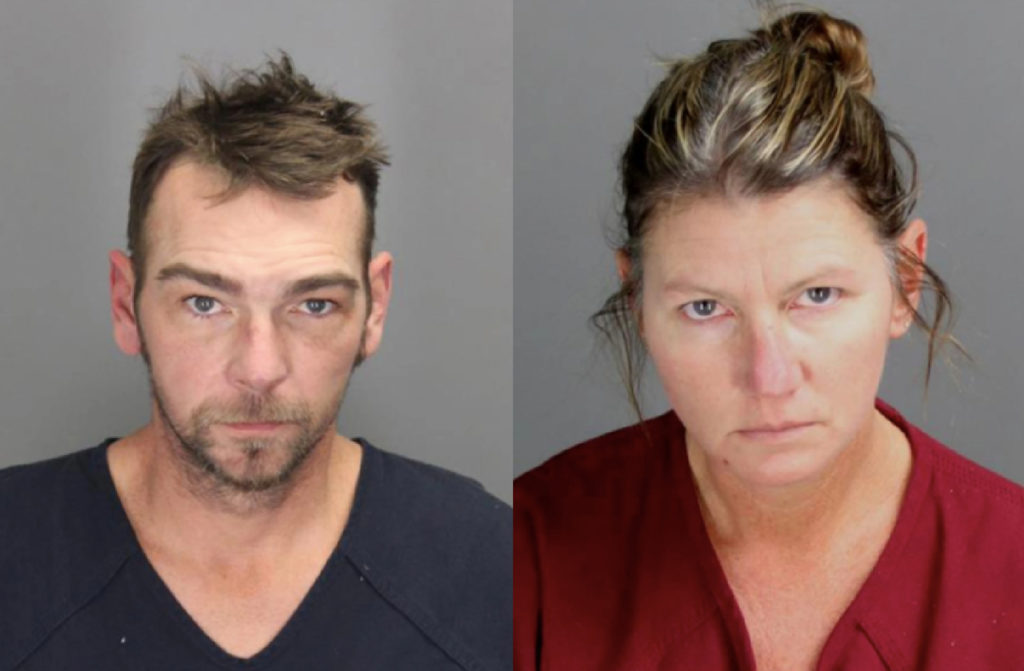 Michigan School Shooting Suspect’s Parents Found Hiding In Detroit Warehouse After Leading Authorities On Manhunt
