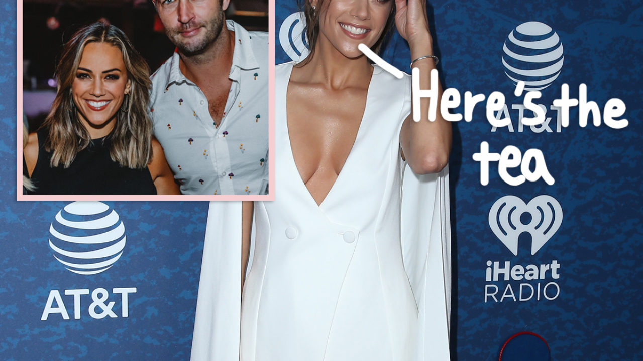 Jana Kramer Shares What Really Happened Between Her and Jay Cutler