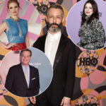 Jessica Chastain, Aaron Sorkin, & Anne Hathaway Defend Succession’s Jeremy Strong Over 'Distorted’ Viral Profile