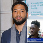 Jussie Smollett Trial: Defense Tries To Debunk Hate Crime Hoax With Claim That Empire Star & Attacker... Masturbated Together??