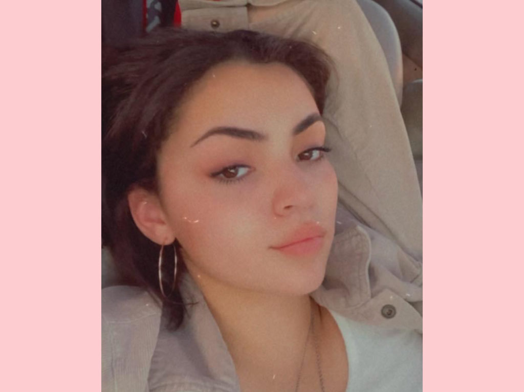 Missing Indiana Woman Lateche Norris Found SAFE In California!