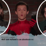 Mean Tweets Returns! Watch Tom Holland, Timothee Chalamet, & More Respond To Trolls!