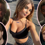 Olivia Jade Says A Harry Potter Star Slid Into Her DMs -- And SHARES The Flirty Message!
