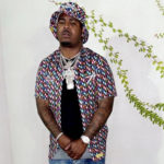 Rapper Drakeo The Ruler Dies At 28 After Being Stabbed Backstage At Los Angeles Music Festival