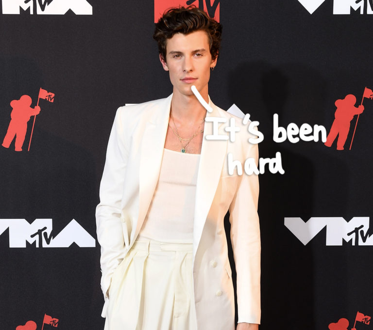 Shawn Mendes Admits He’s Having ‘A Hard Time’ With Social Media In(01)