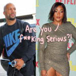 Tiffany Haddish SLAMS Common For False Comments About Their Breakup: 'That’s Not What You Told Me'