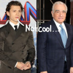 Tom Holland SLAMS Martin Scorsese For Saying Marvel Movies Are ‘Not Cinema’!