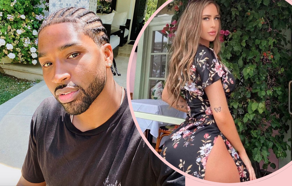 Maralee Nichols posts story of her son with Tristan Thompson after