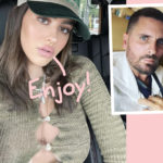 Amelia Hamlin Posts Jaw-Dropping Bikini Pics Taken On Hawaii Trip!