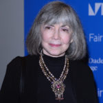 Interview With The Vampire Author Anne Rice Dead At 80