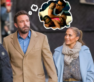 Ben Affleck's Raya Hookup Reveals What He Said About Jennifer Lopez's