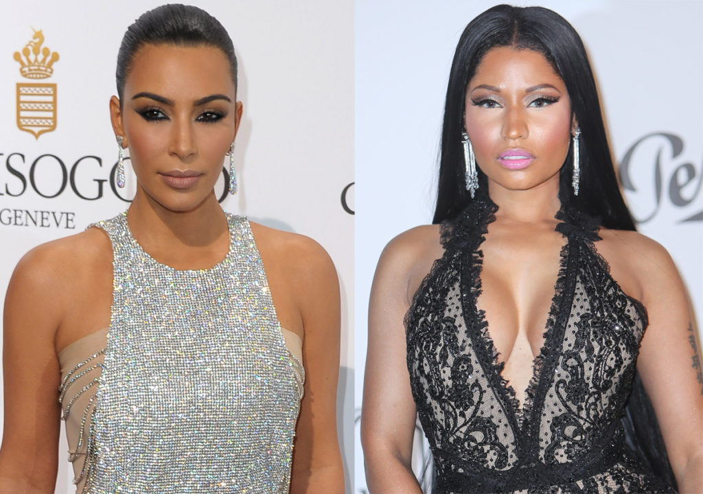 Kim Kardashian And Nicki Minajs Beloved Former Business Manager Found Dead Inside Car Trunk